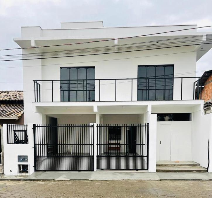 بنها Suites Nani المظهر الخارجي الصورة